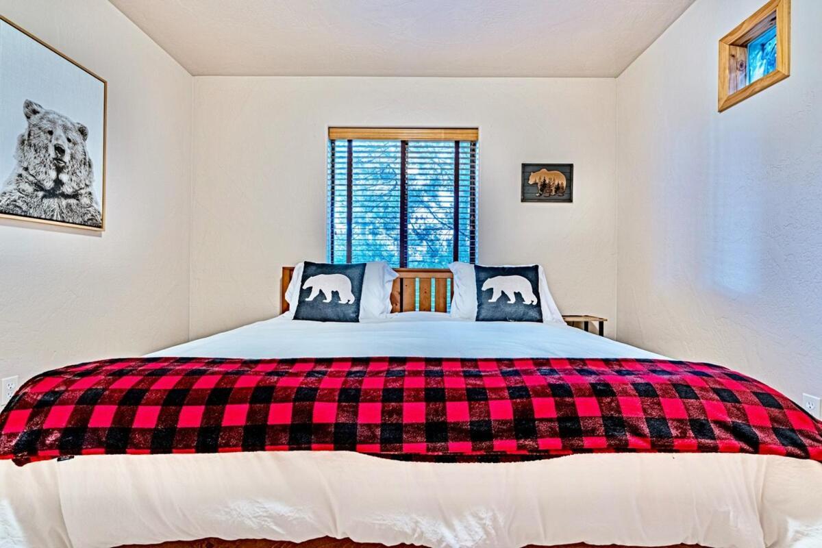 Family White Mountain Escape With Theater & Games Villa Show Low Exterior photo