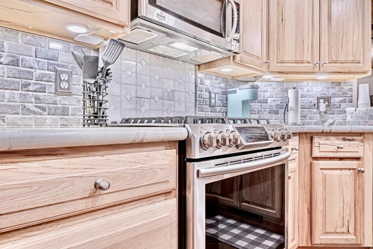 Family White Mountain Escape With Theater & Games Villa Show Low Exterior photo