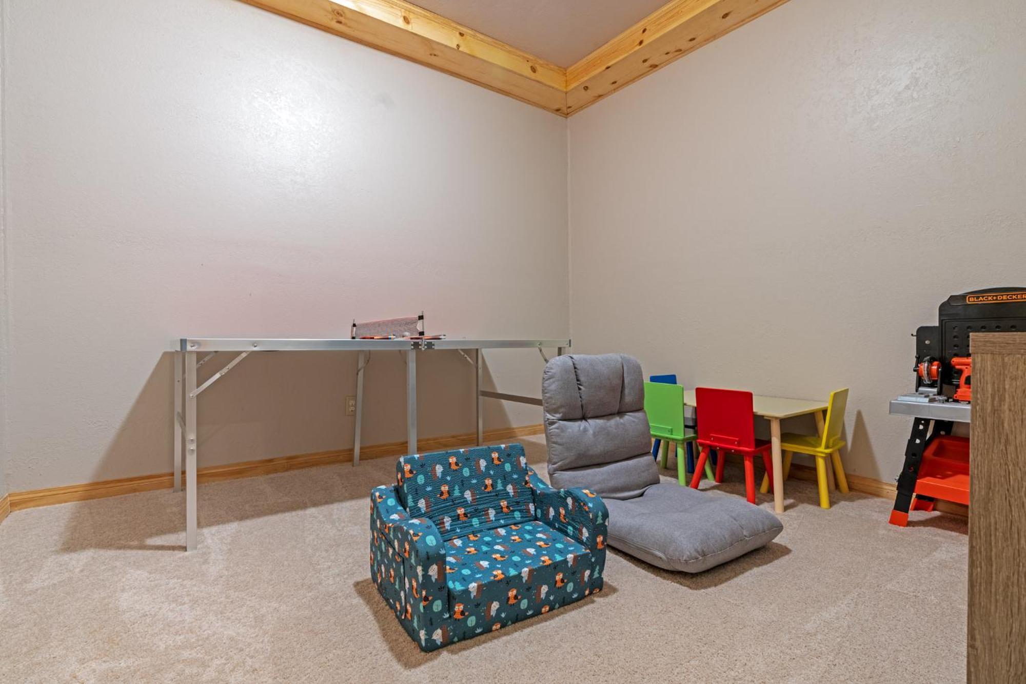 Family White Mountain Escape With Theater & Games Villa Show Low Exterior photo